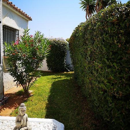 Naricha 1 Menyber Villa Nerja Eksteriør bilde