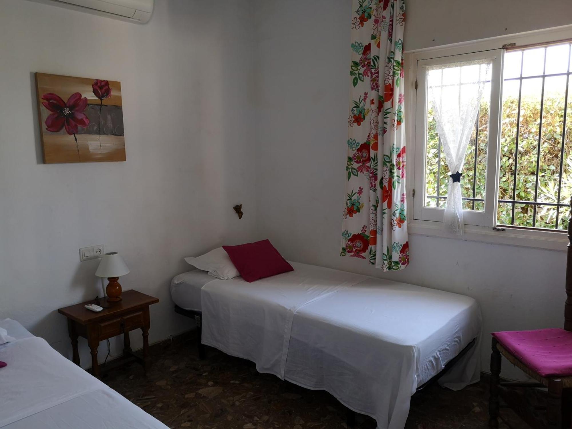Naricha 1 Menyber Villa Nerja Eksteriør bilde
