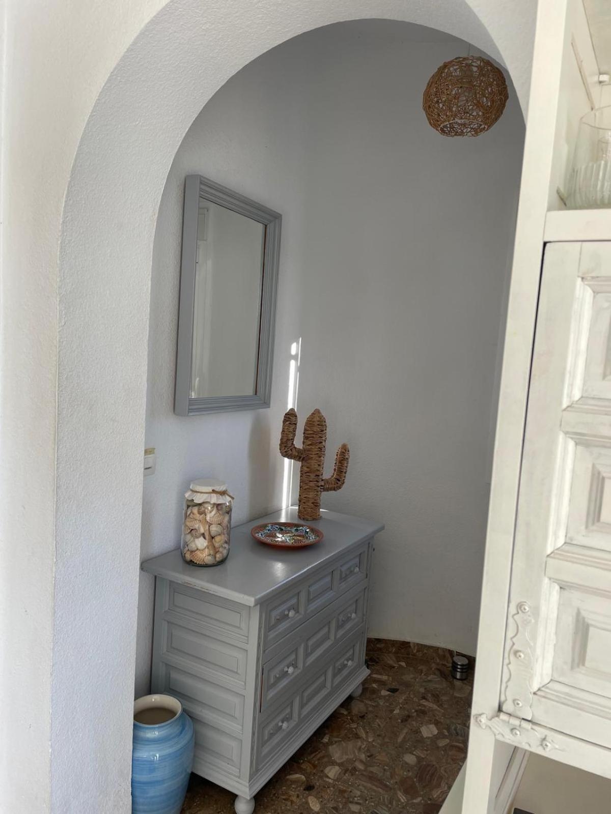 Naricha 1 Menyber Villa Nerja Eksteriør bilde